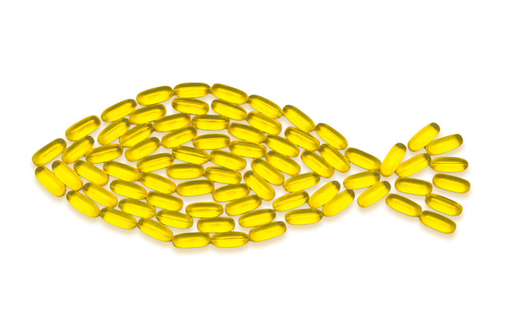 Is Fish Oil Good for You?