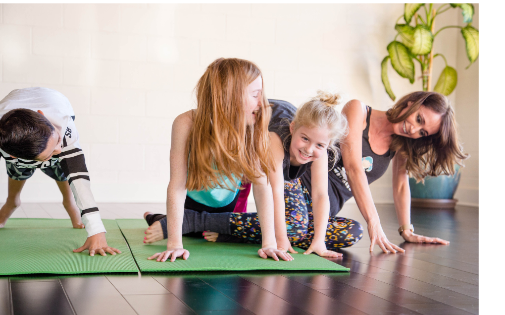Yoga Reduces Core Features of Autism