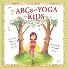 The abcs of yoga for kids