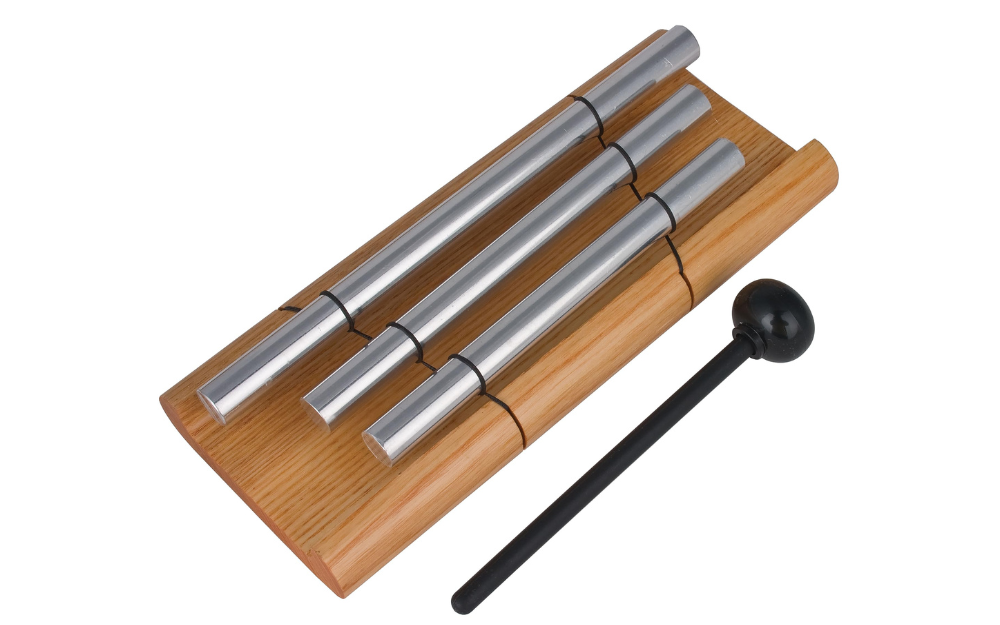 A simple game for focus