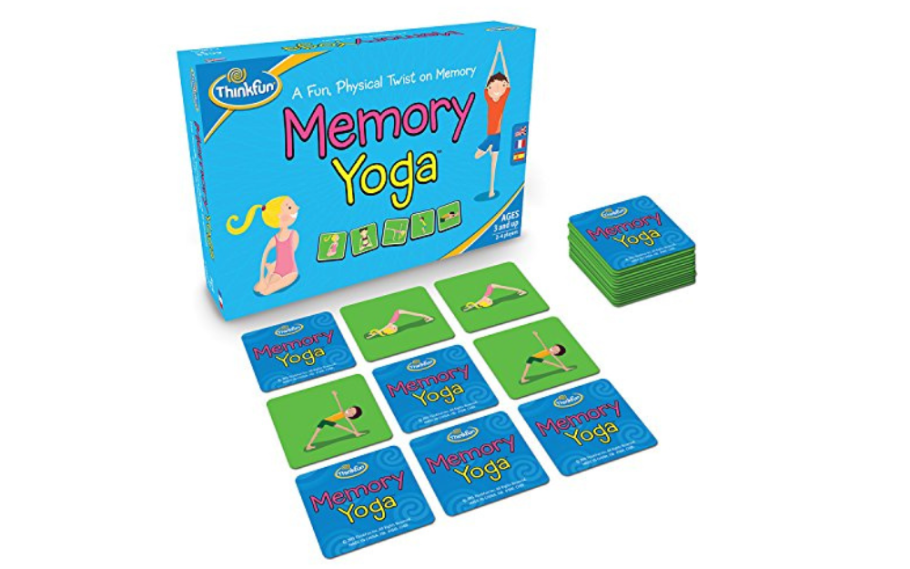 memory yoga