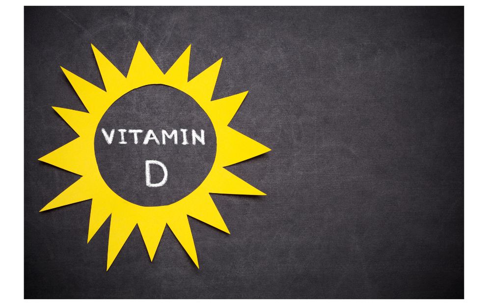 Vitamin D