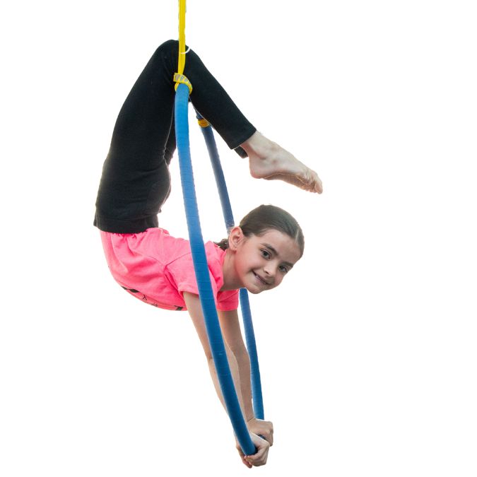 Aerial Yoga Camps in Kanas City