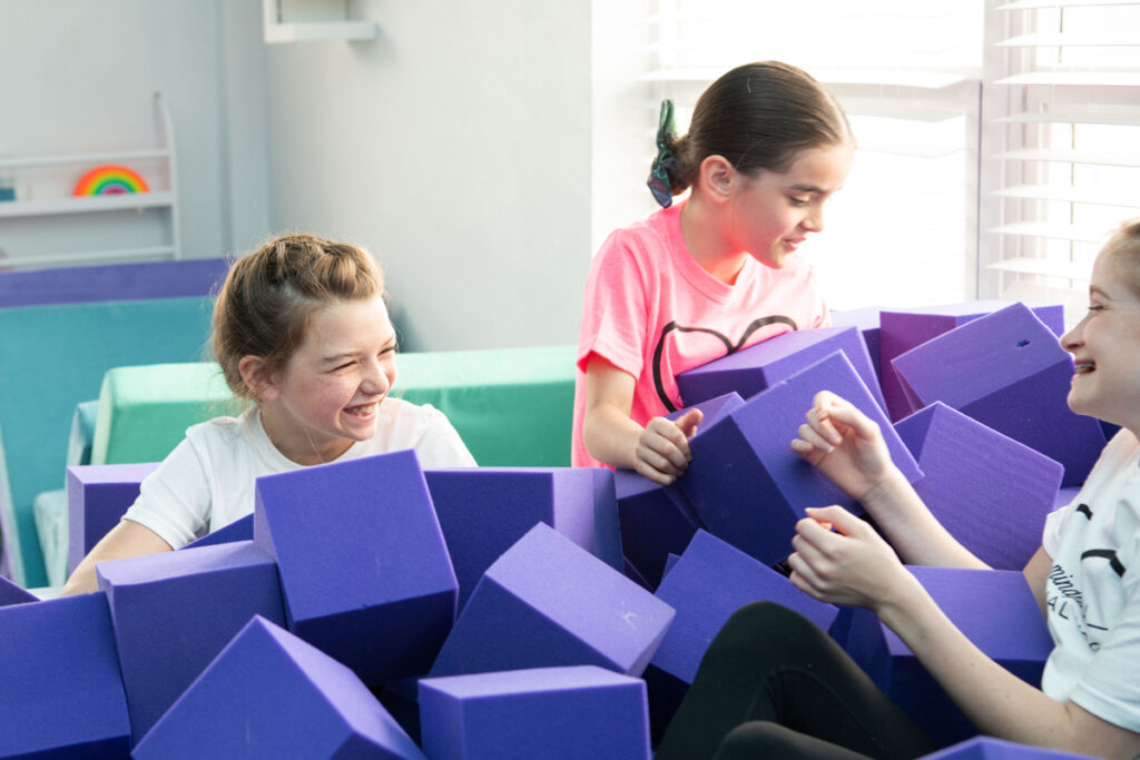 kid's birthday party ideas in prairie village