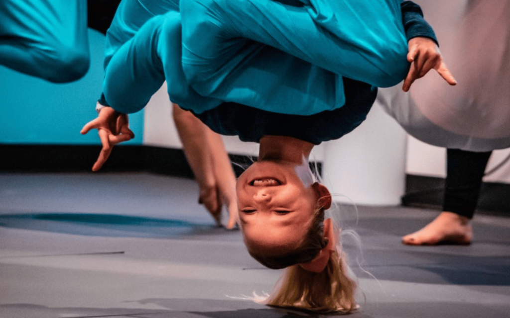 aerial yoga hammock tips for home use