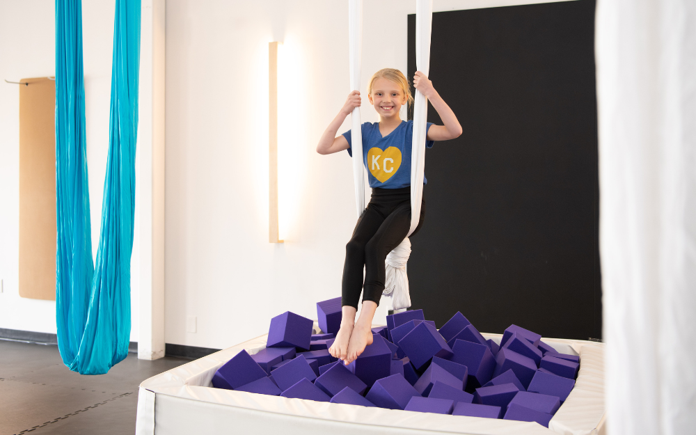 Small Group Therapy for Kids in Kansas City