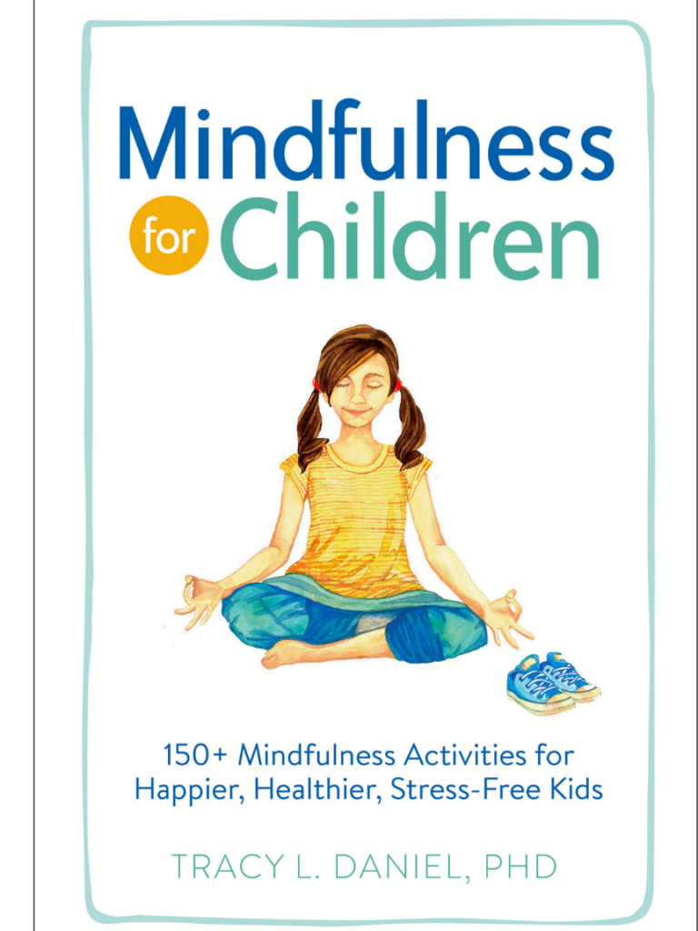 mindfulness for children