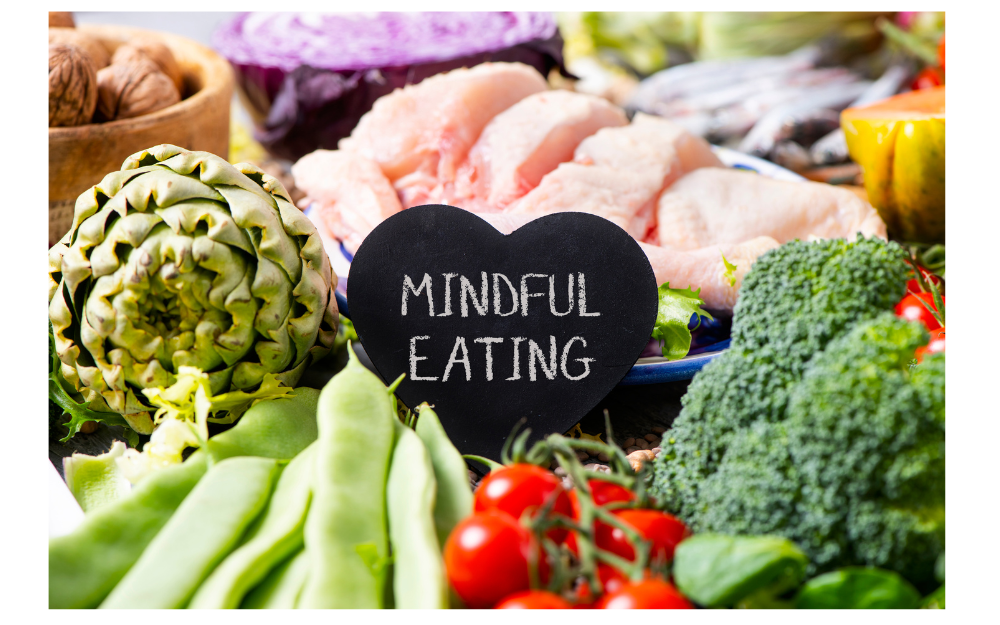 Mindful Eating