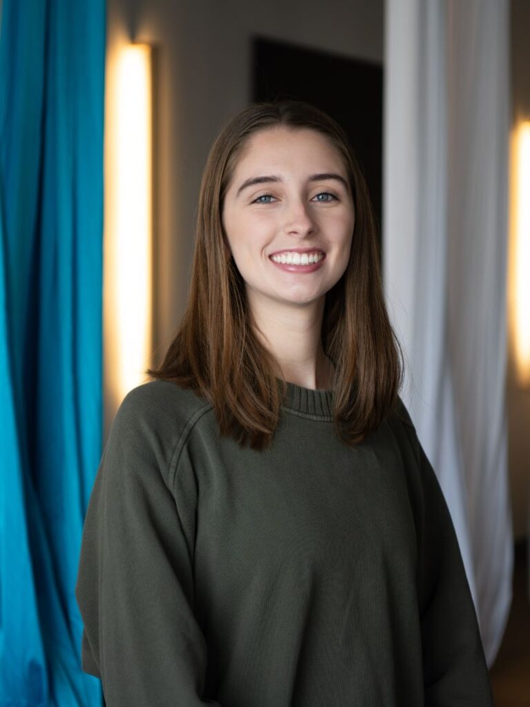 Angela Payne Occupational Therapy Doctorate Student