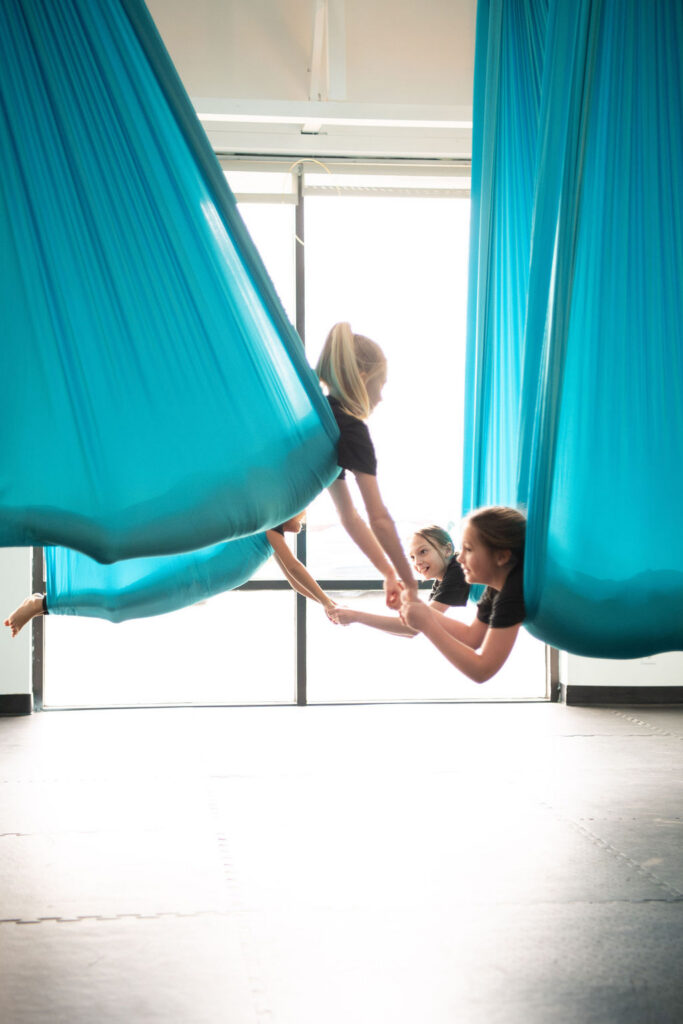 kids summer camps