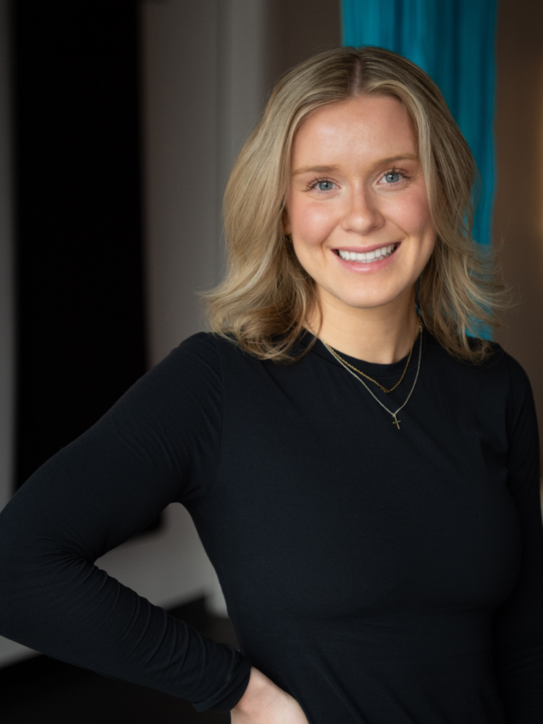 Rachel Rumelhart OTR/L